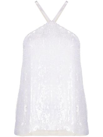 P.A.R.O.S.H. Parosh Womens Top