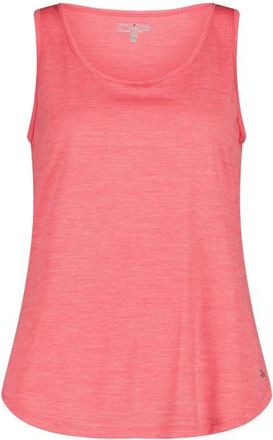 F.lli Campagnolo Sleeveless Top Funktionsshirt f&uuml;r Damen | rosa