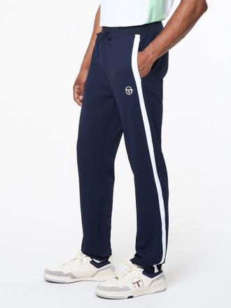 Sergio Tacchini Pagia Court Pant in Maritime Blue at Nordstrom, Size Xxx-Large