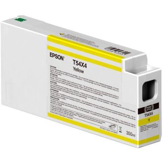 Epson T54x400 Cartucho De Tinta 1 Pieza(s) Original Amarillo