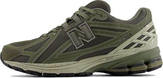 New Balance 1906R Dark Camo Dark Olive Dark Stone M1906RLO
