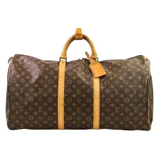 Louis Vuitton unisex, Pre-owned, Marrone, Taglia unica, used