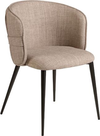 Angel Cerdá Design Stuhl Illinois mit Armlehnen