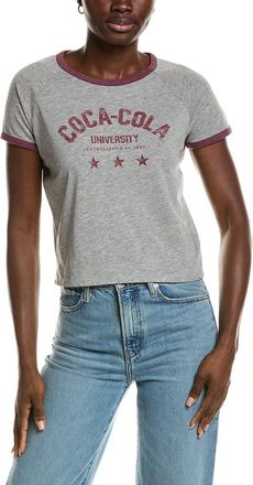 Chaser Coca-Cola University T-Shirt