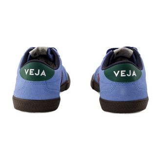 Veja Volley Sneaker - Blue