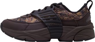 Nike Jordan (WMNS) Air Jordan Trunner O/S SE Black Velvet Brown IX6121-001