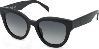 Tous Stoc 80 0700 Zonnebril - Dames - Zonnebrillen - Zwart - 53 MM - Accessoires