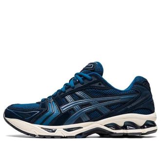 Asics Gel-Kayano 14 Mako Blue 1201A161-400