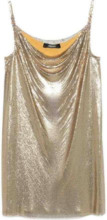 Versace Dress