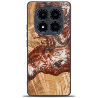 OEM Funda Bewood Unique Para Xiaomi Redmi Note 14 Pro Plus 5g - Planetas - Venus