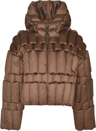 RAXXY Donna, Giacche, Marrone, S, new