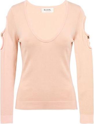 Blugirl KNITWEAR - Jumpers sur YOOX.COM