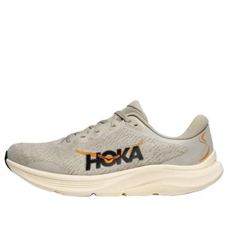 Hoka One One Solimar 2 Oyster Mushroom Vintage Yellow 1171852-OVN