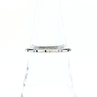 Tiffany & Co. Platinum 950 Band Ring (Pre-Owned)