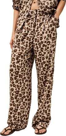 BA&SH Ba&Sh Bloy Pant