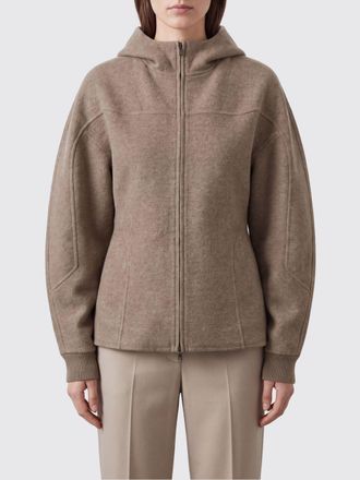 Max Mara Sweatshirt Woman color Black