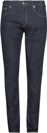 Alexander McQueen PARTES DE ABAJO - Pantalones vaqueros en YOOX.COM