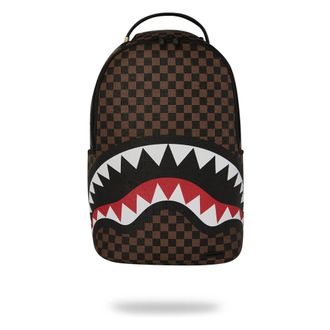 Sprayground Sprayground, Tassen, unisex, Veelkleurig, ONE Size, Check 2 Emboss Backpack