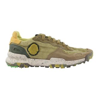 Satorisan Uomo, Scarpe, Verde, 41 EU, new
