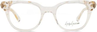 Yohji Yamamoto Eyeglasses