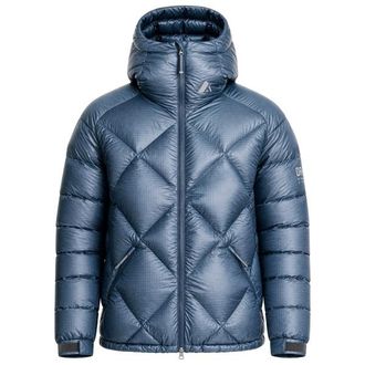 Orage Nimbus Mtn-X Down Jacket Daunenjacke - Unisex | blau