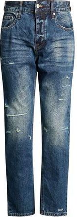 Imperial PARTES DE ABAJO - Pantalones vaqueros en YOOX.COM
