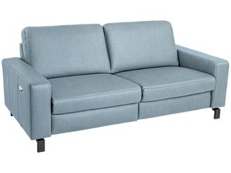 Schubiger M&ouml;bel Sofa Cagliari Plus Basic