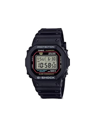 Casio DW-5600RL 49mm - Black