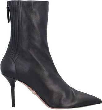 Aquazzura CALZADO - Botines de ca&ntilde;a alta en YOOX.COM