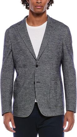 Slowear Slowear Virgin Wool Sportscoat
