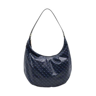 Gherardini Shoulder Bags - - Bags - Donna - Blu - ONE SIZE