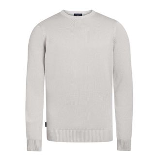 MR MARVIS Gullwings * Der Heavy Crew Neck Pullover