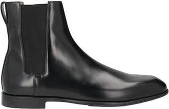 Ferragamo FOOTWEAR - Ankle boots on YOOX.COM