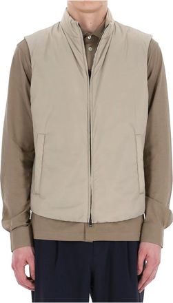 Herno Hombre, Chaquetas, Gris, Talla: M