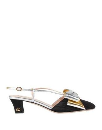 Valentino Garavani FOOTWEAR - Pumps on YOOX.COM