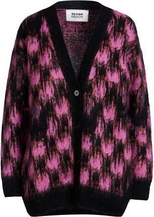 Silvian Heach MAGLIERIA - Cardigan su YOOX.COM