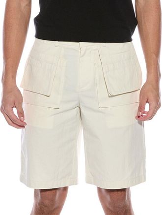 Helmut Lang Short