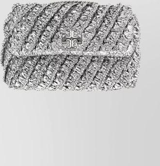 Tory Burch small shoulder bag featuring chain strap