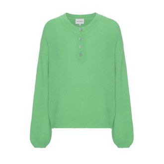 Americandreams Americandreams, Donna, Maglie, Verde, S, new