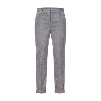Cambio Mujer, Pantalones, Gris, Talla: XL