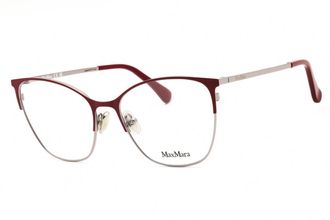 Max Mara MM5104 016 Shiny Palladium 55mm