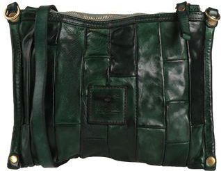 Campomaggi BOLSOS - Bolsos con bandolera en YOOX.COM