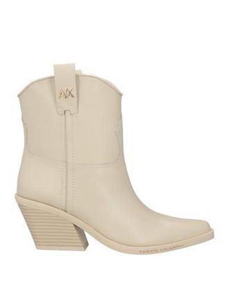 A|X Armani Exchange FOOTWEAR - Ankle boots on YOOX.COM