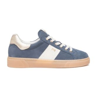 Nero Giardini Mujer, Zapatos, Azul, Talla: 39 EU