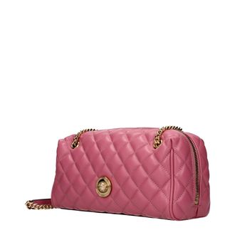 Versace Shoulder Bag - Pink