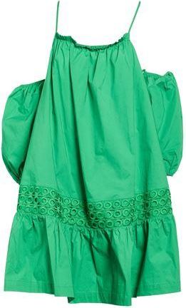 Twin-Set VESTIDOS - Minivestidos en YOOX.COM