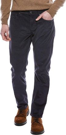 7 For All Mankind The Straight Corduroy Pant