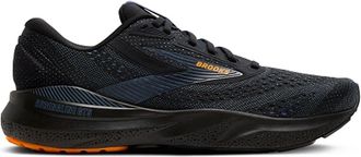 Brooks Brooks Adrenaline GTS 24 110437-1D-076 Sneakers Black Athletic Running Shoes