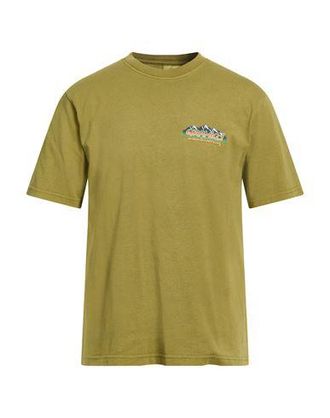 Gramicci TOPWEAR - T-shirts on YOOX.COM