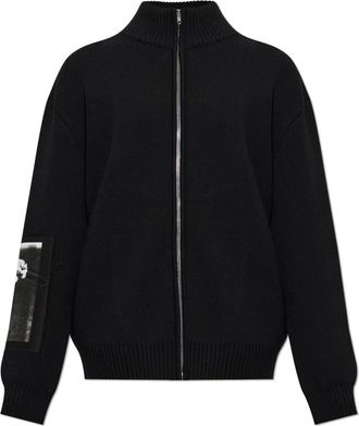 Balenciaga Hombre, Jerseys, Negro, Talla: M